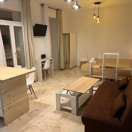 Apartamento El Alquimista Кадис Екстериор снимка