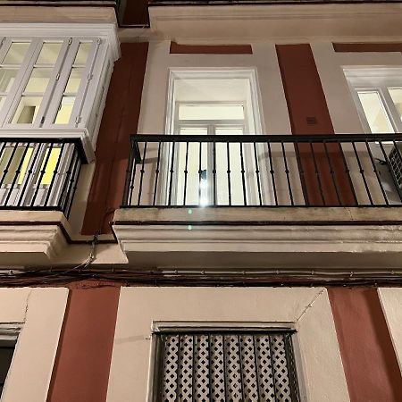 Apartamento El Alquimista Кадис Екстериор снимка