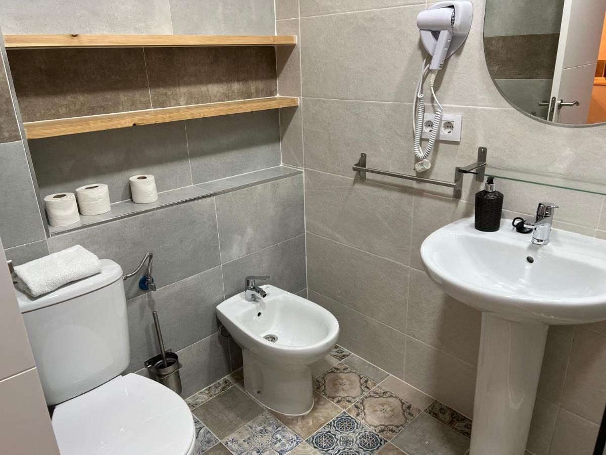 Apartamento El Alquimista Кадис Екстериор снимка