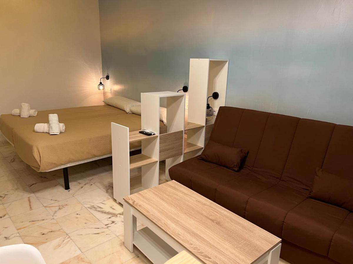 Apartamento El Alquimista Кадис Екстериор снимка