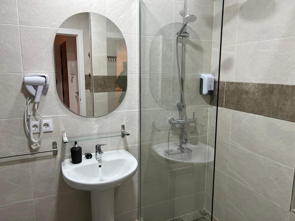 Apartamento El Alquimista Кадис Екстериор снимка