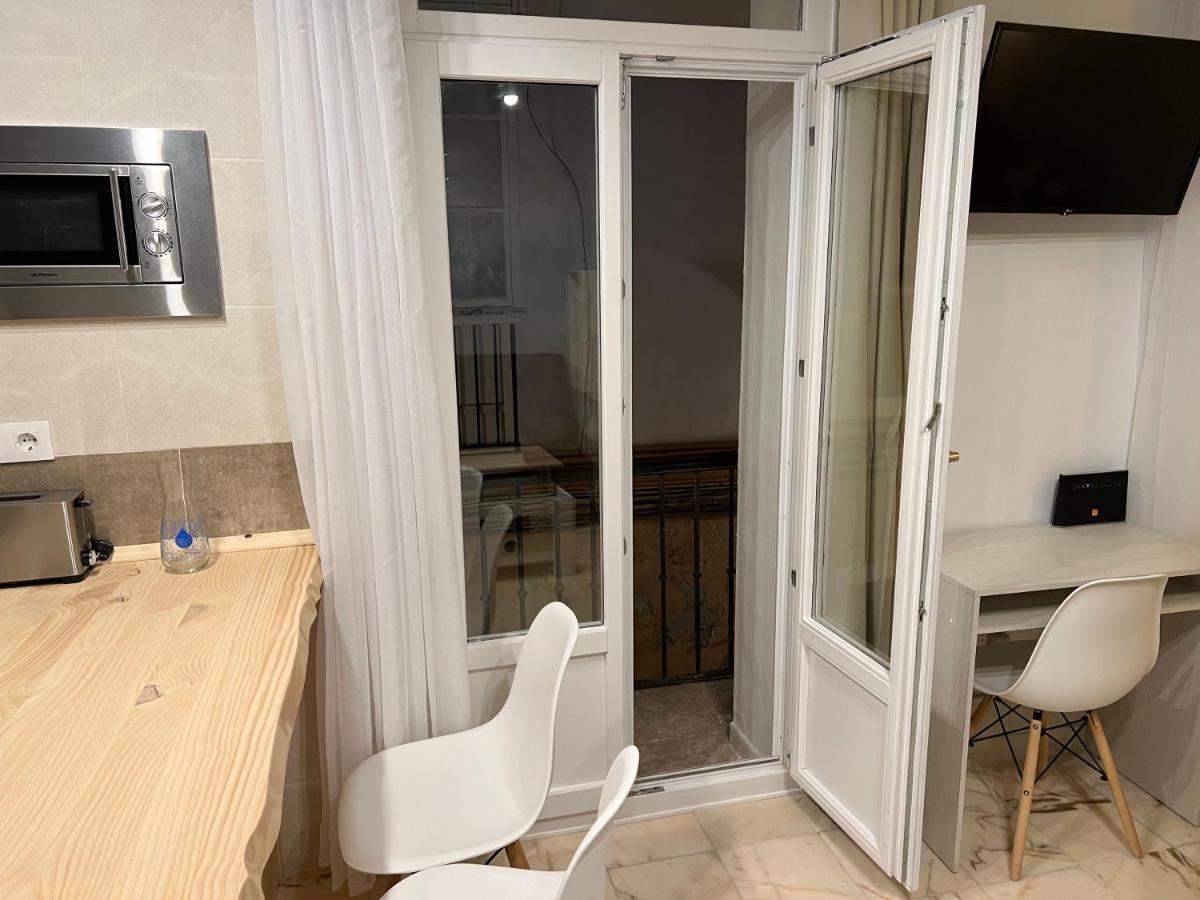 Apartamento El Alquimista Кадис Екстериор снимка
